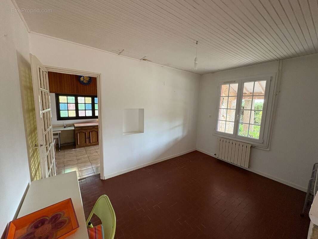 Maison à SUSSARGUES