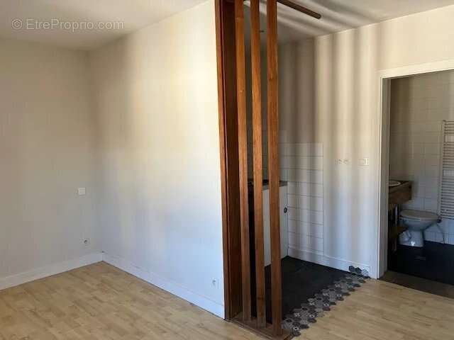 Appartement à LECTOURE