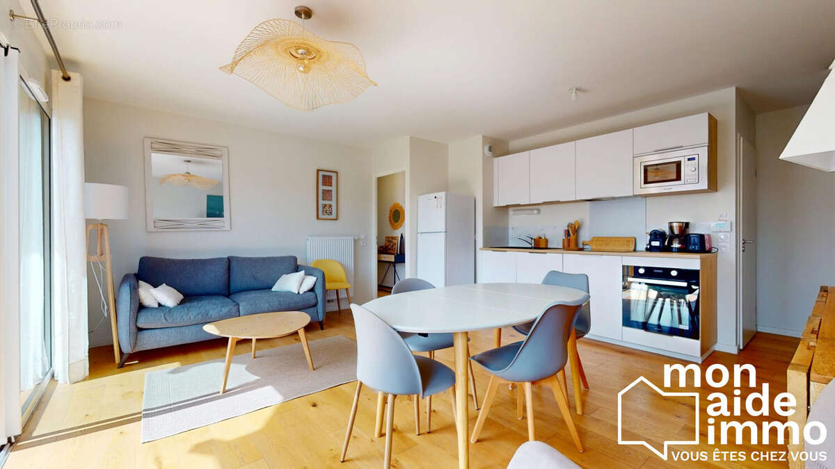 Appartement à ARCACHON