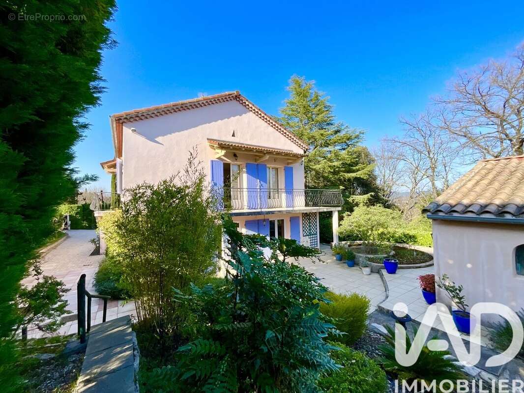 Maison 198 m² à Martignargues  - photo 3