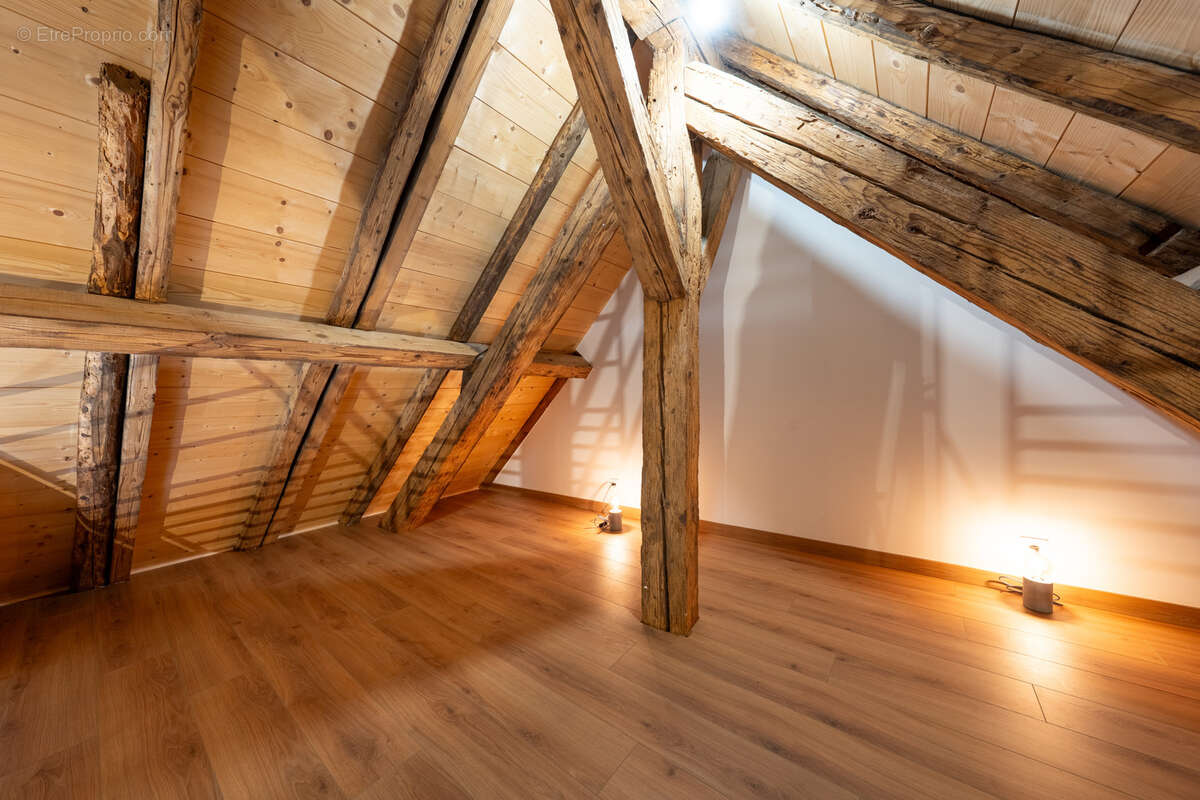 Appartement à EVIAN-LES-BAINS