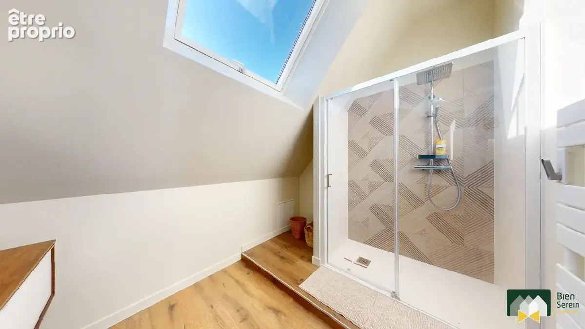 Maison 5 pièces 147 m² à vendre à Prunay-Le-Gillon (28360) - photo 9