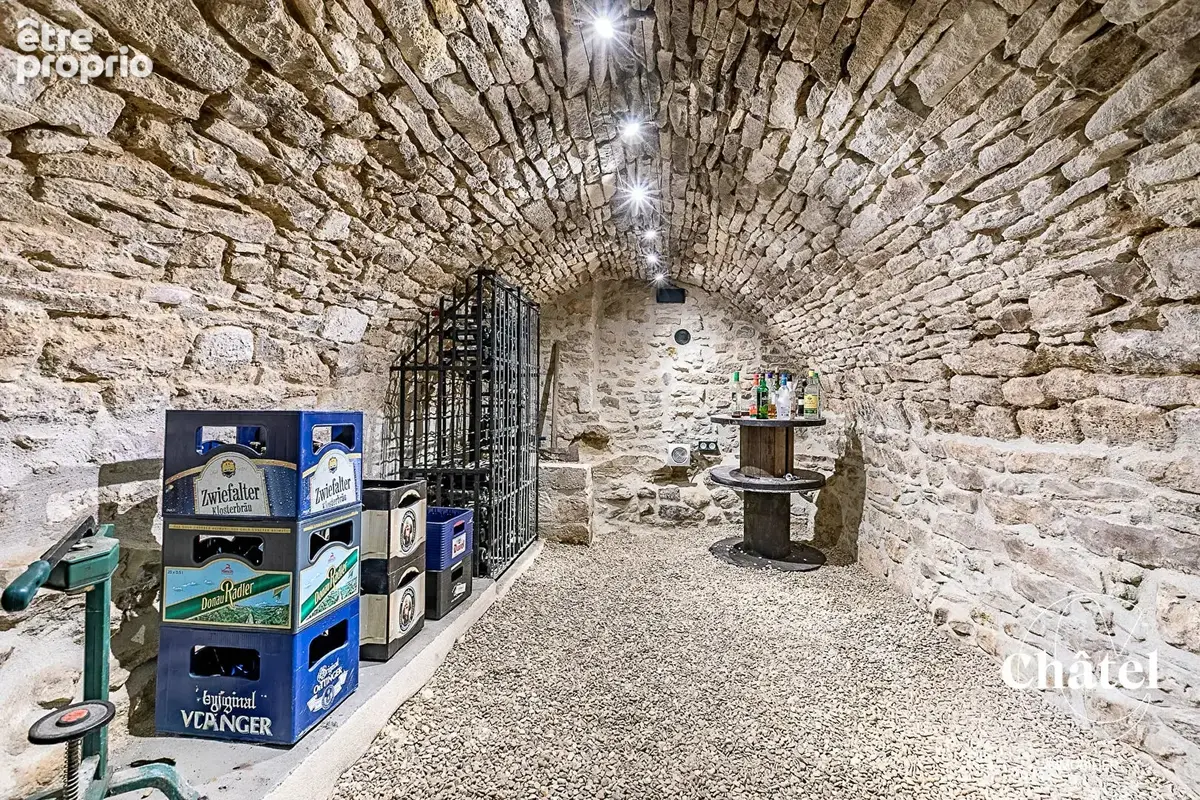 Maison ANCIENNE proche Senlis et A1 à 8 minutes - photo 17