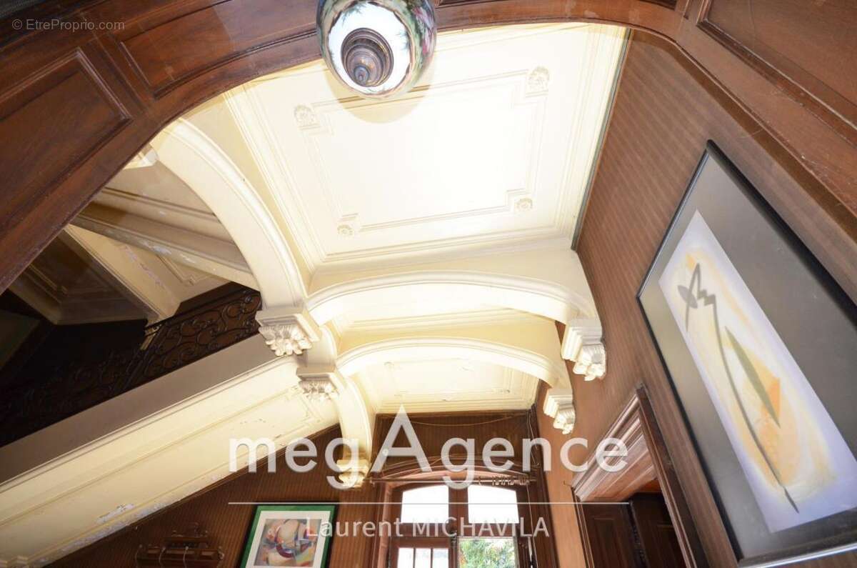 Maison à VILLENEUVE-LES-BEZIERS