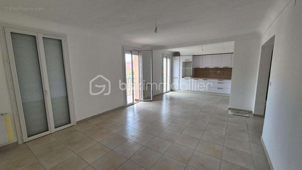 Appartement à ARGELES-SUR-MER