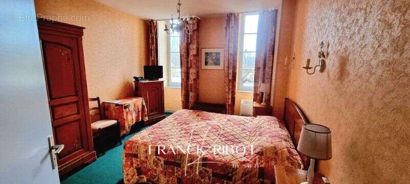 Commerce 738 m² à Quarre-Les-Tombes  - photo 8