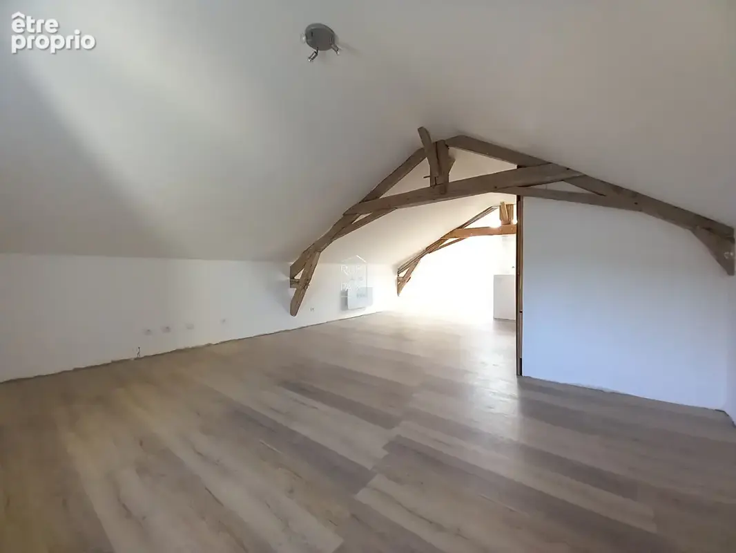 Maison Saint Jean De Sauves 6 pièces 148 m² - photo 2