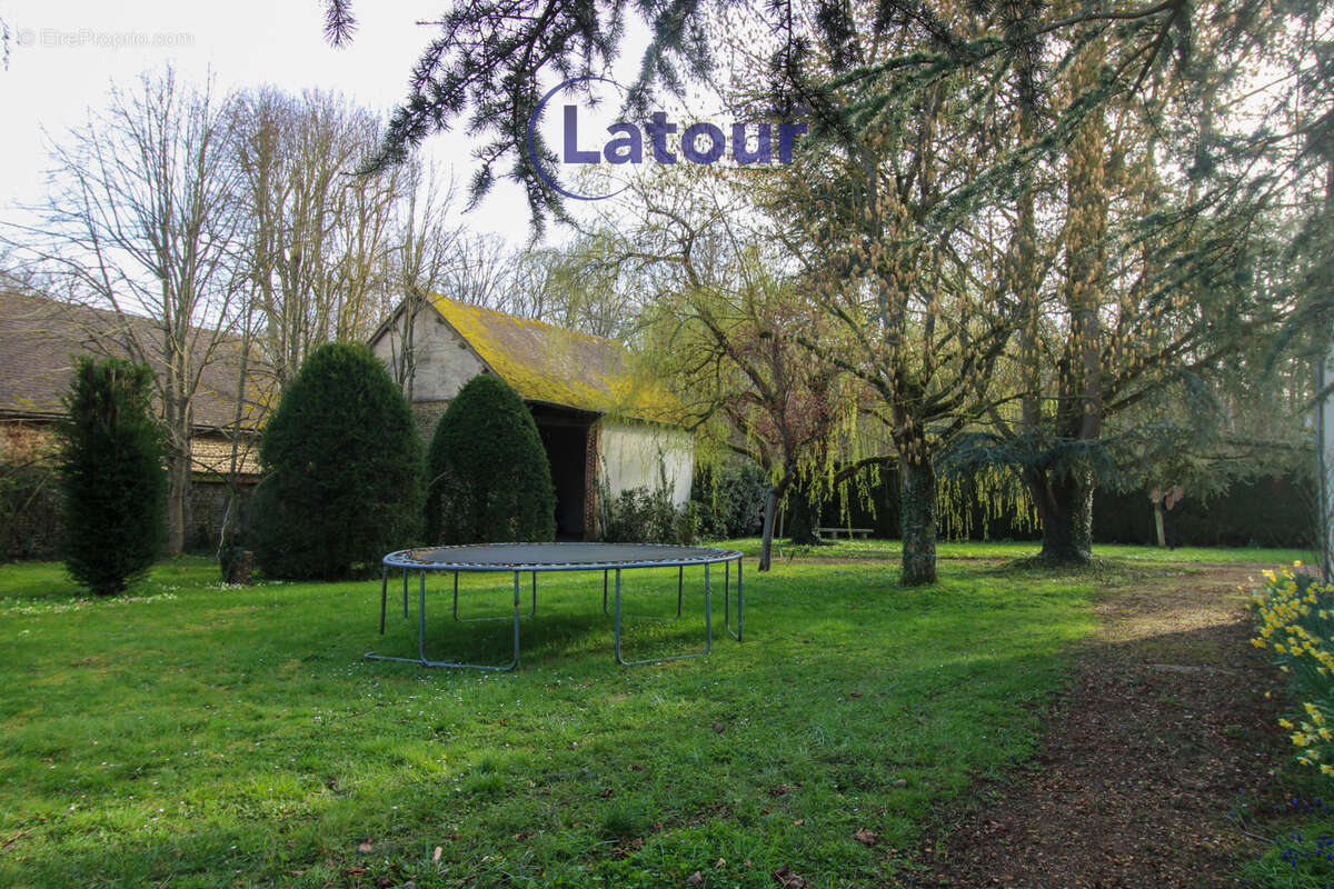 Maison à NONANCOURT