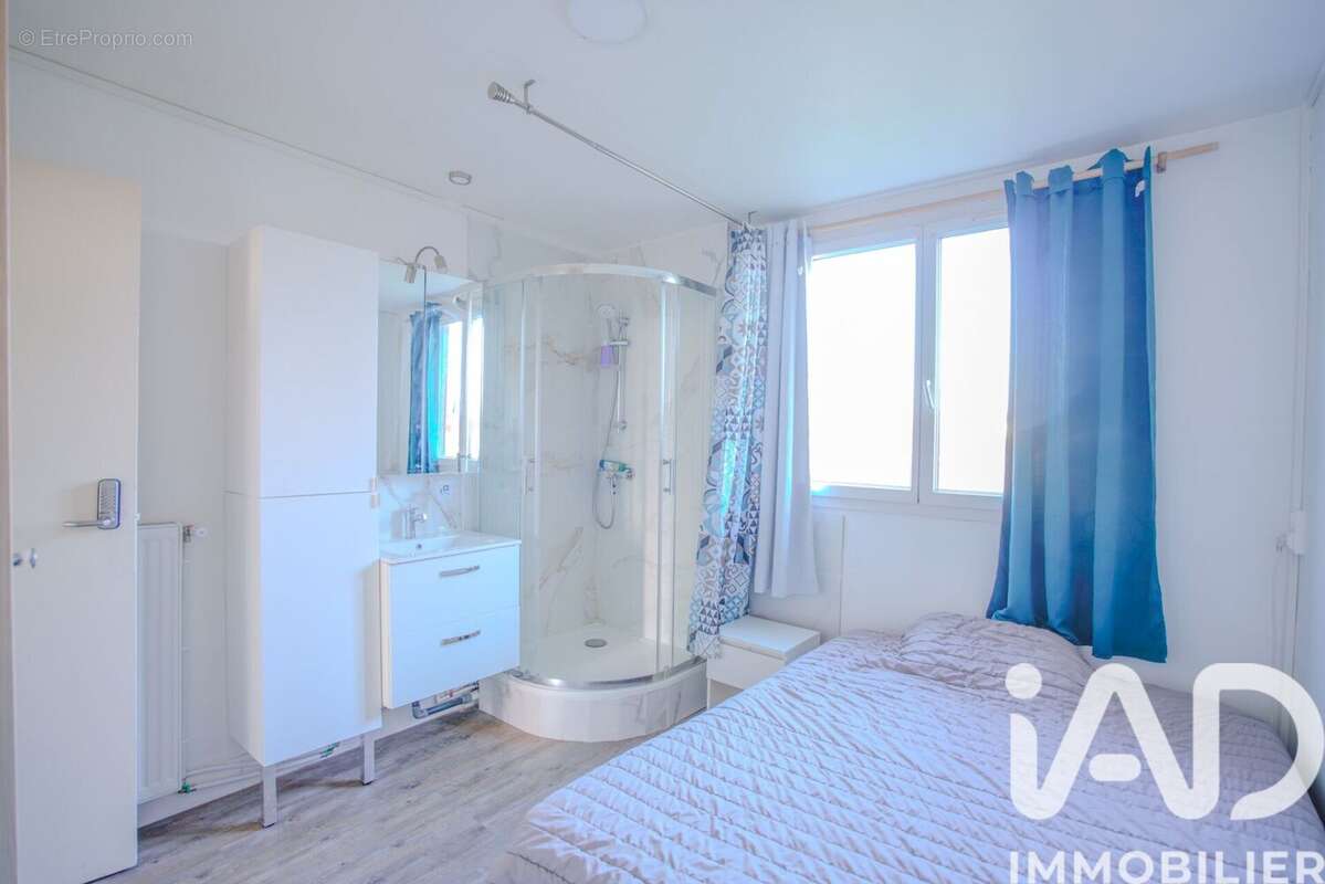 Photo 6 - Appartement à ARNOUVILLE-LES-GONESSE