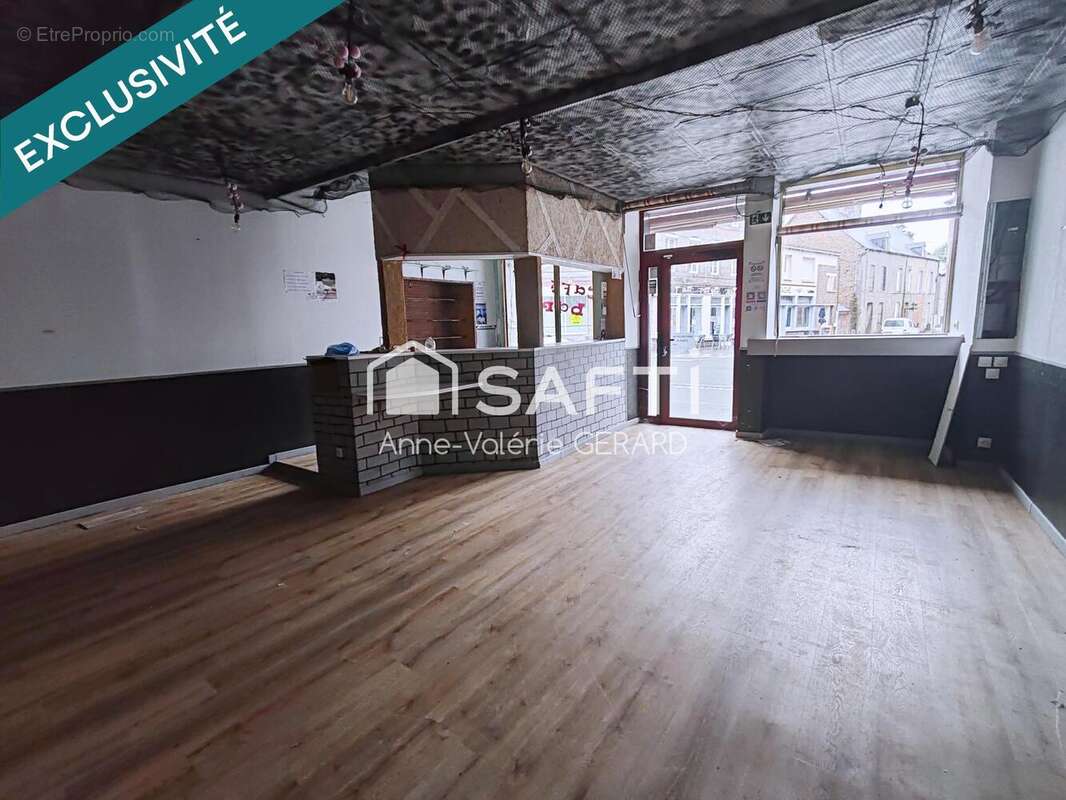 Photo 8 - Appartement à LANDIVY