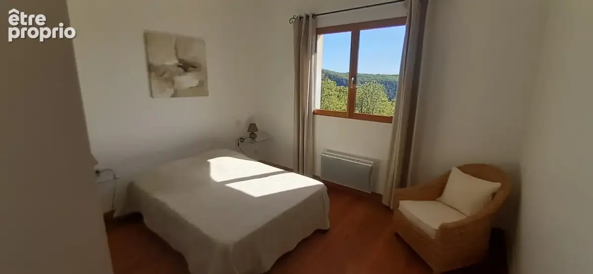 Maison à vendre 7 pièces TOUR DE FAURE (46) - photo 42