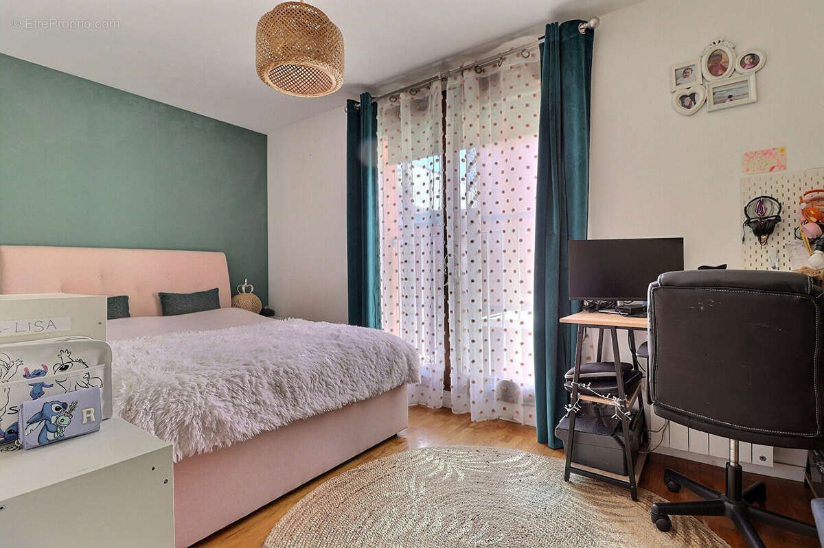 Maison à SAINT-DENIS