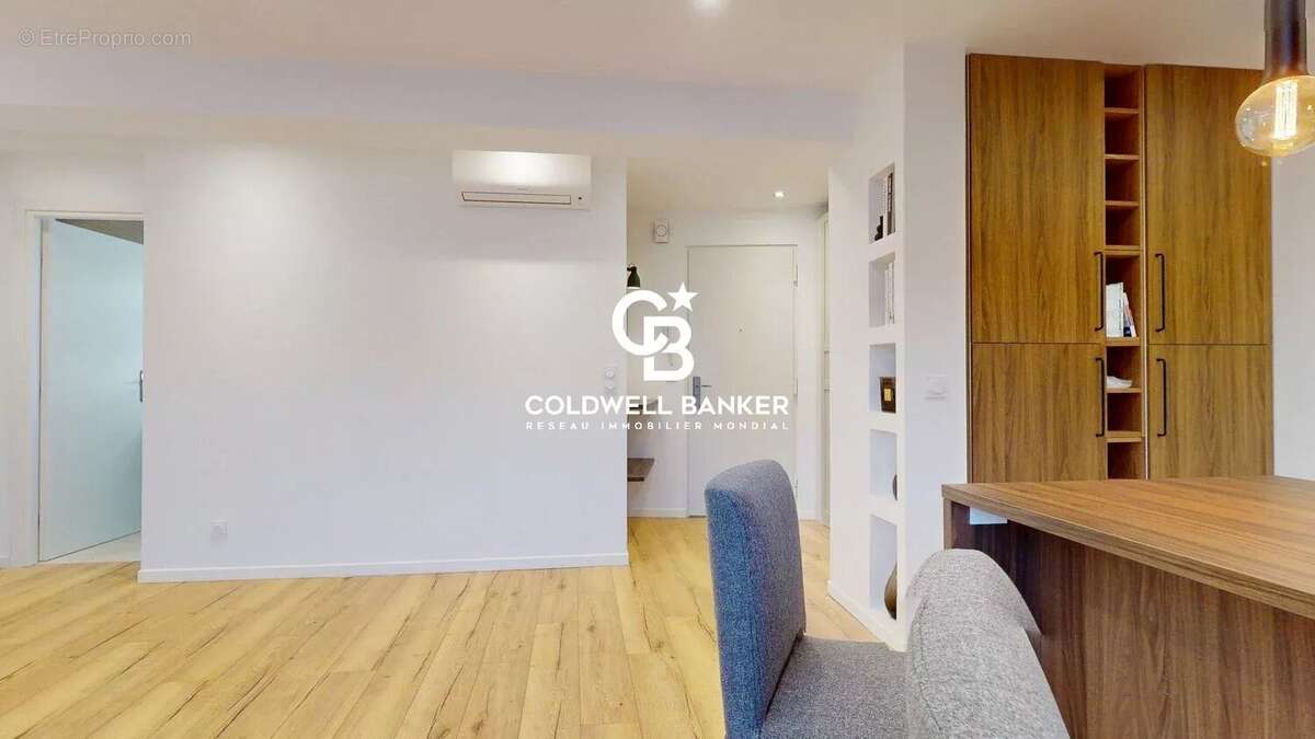 Appartement à CAVALAIRE-SUR-MER