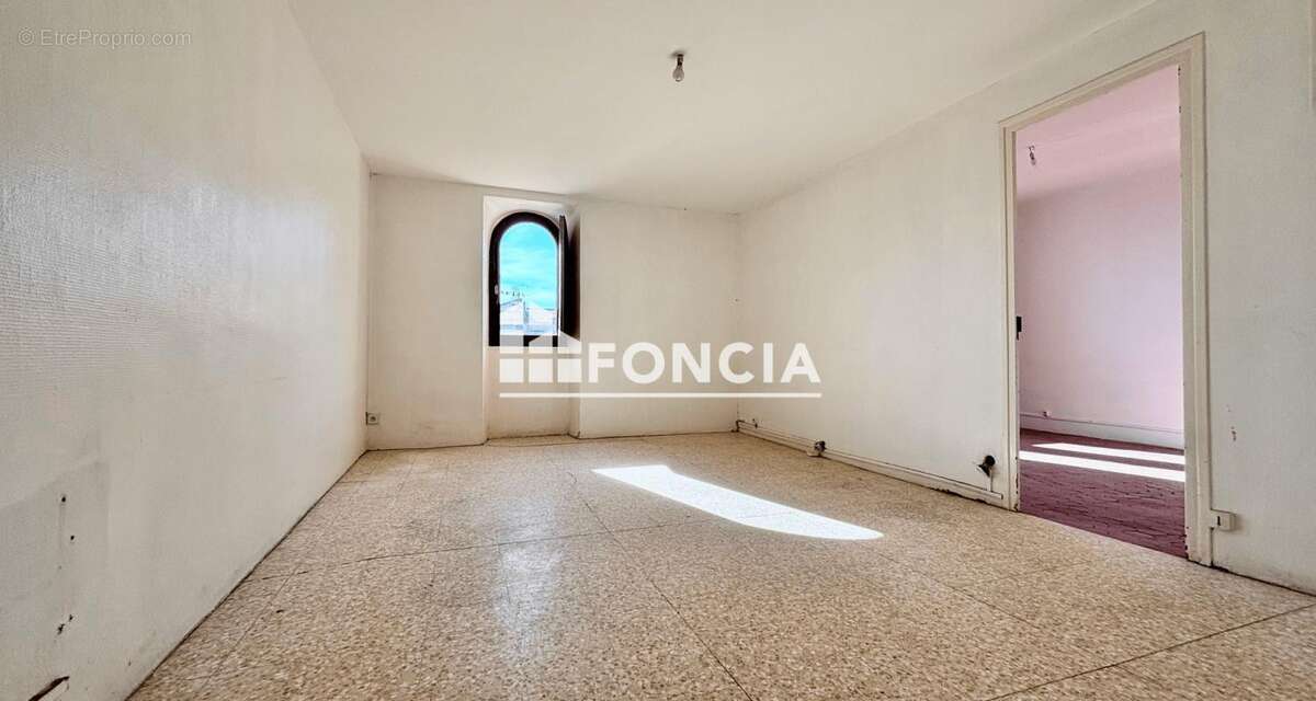 Appartement à BEZIERS
