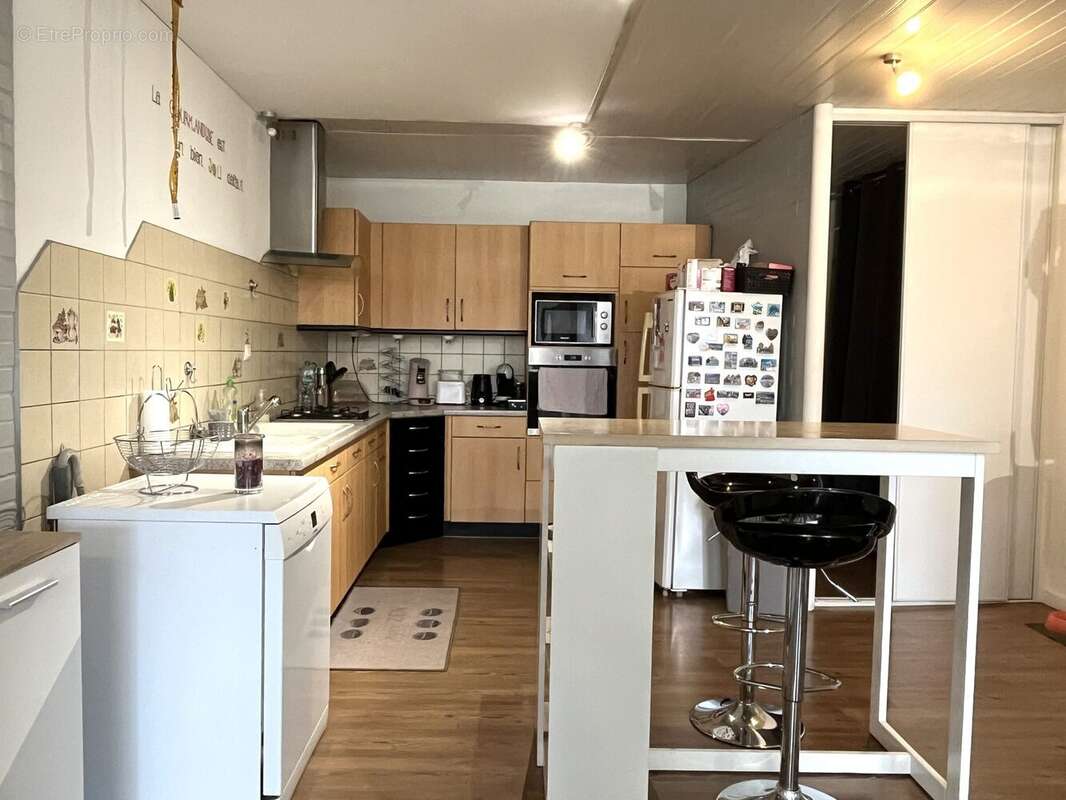 Maison 320 m² à Lorquin  - photo 4