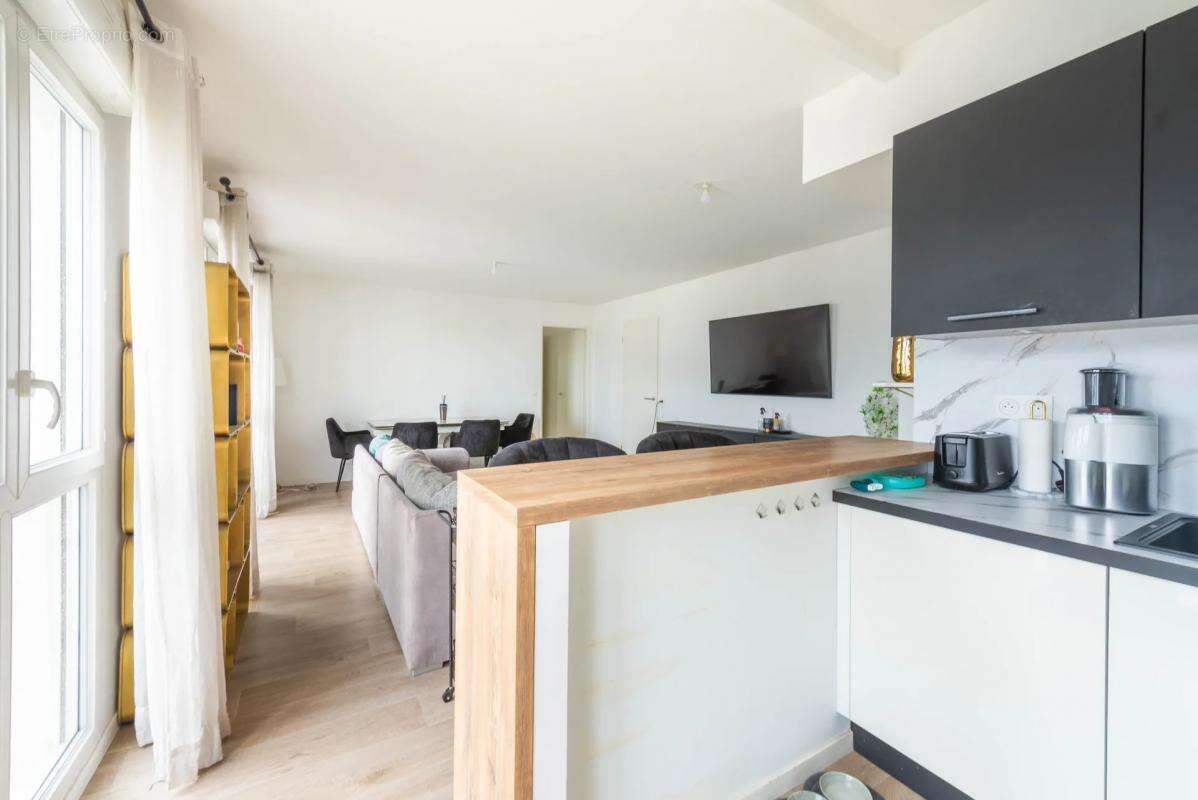 Appartement à ARGENTEUIL