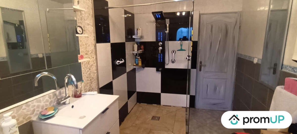 Maison à ARGELES-SUR-MER