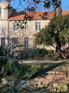 Maison à LA ROCHELLE