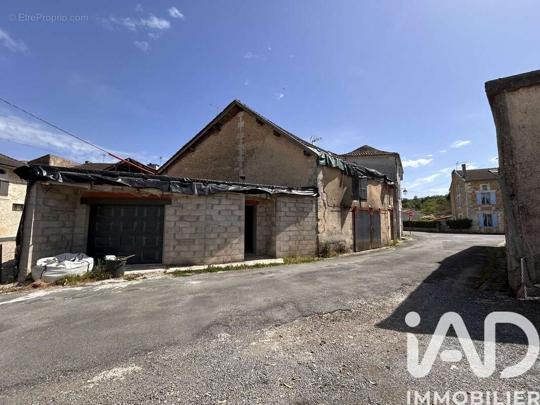 Photo 2 - Maison à VERGT
