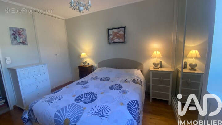 Photo 5 - Appartement à MOUANS-SARTOUX