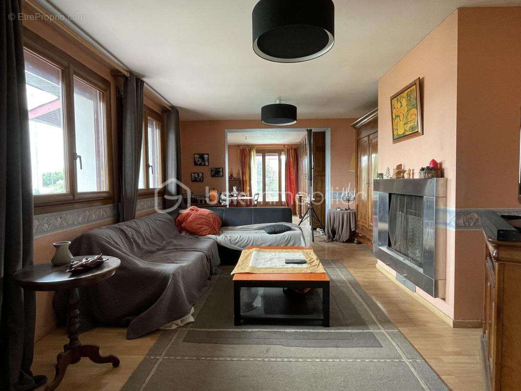 Maison à COUFOULEUX