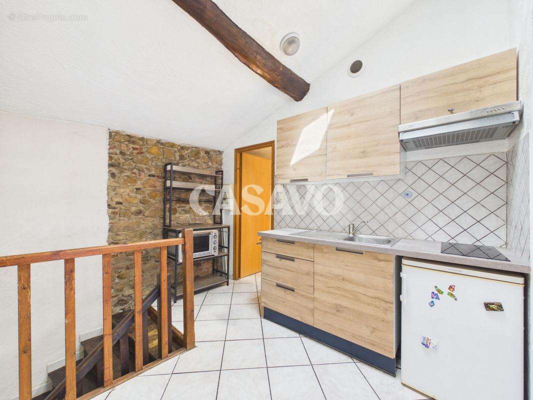 Appartement à LA VERPILLIERE