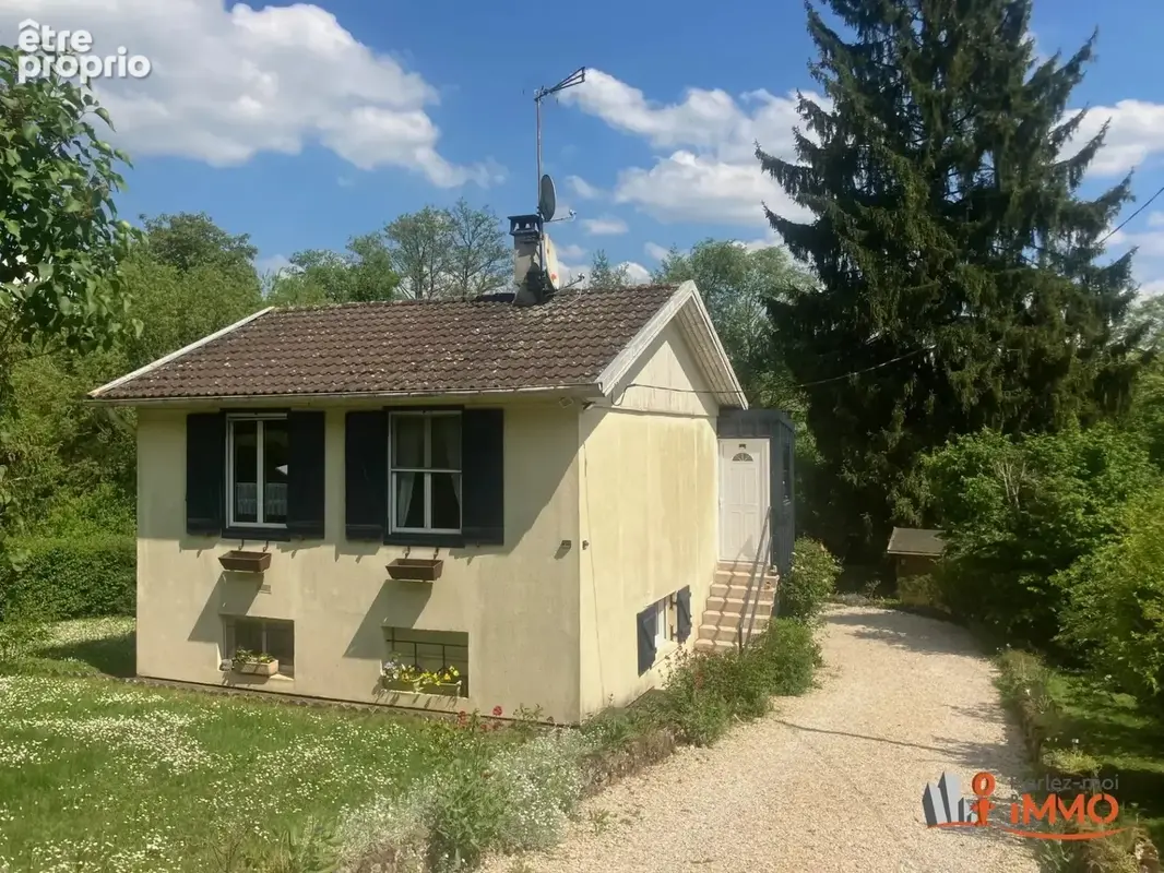 Maison à vendre Treigny-Perreuse-Sainte-Colombe - photo 13
