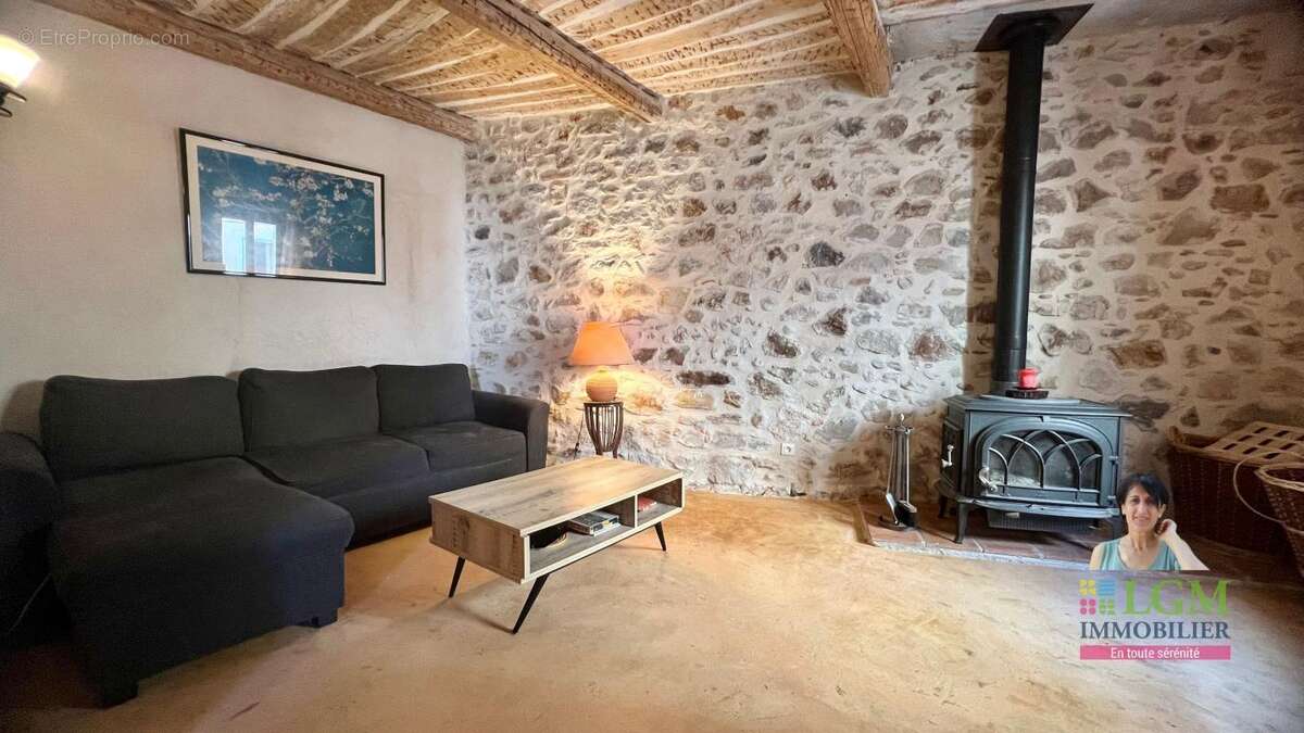 Maison À Vendre - photo 5