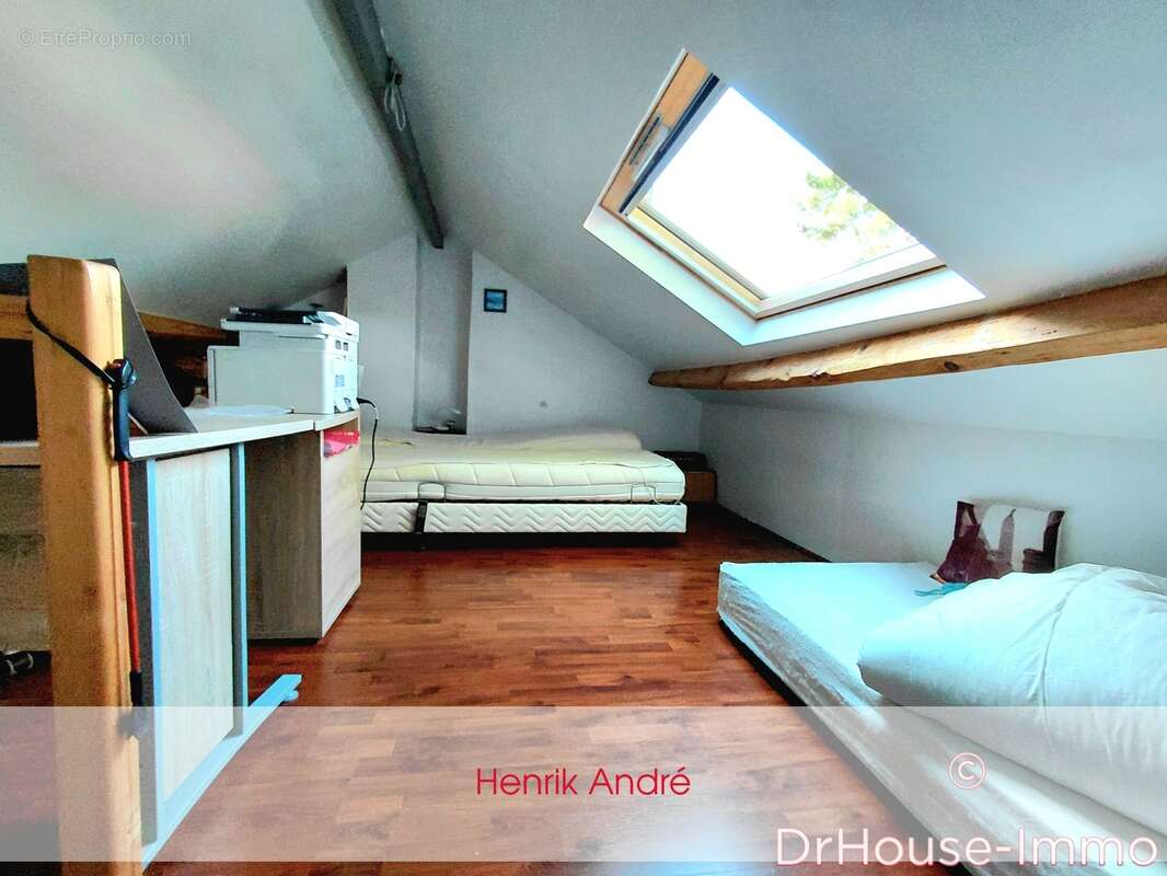 Maison à SAINT-BREVIN-LES-PINS