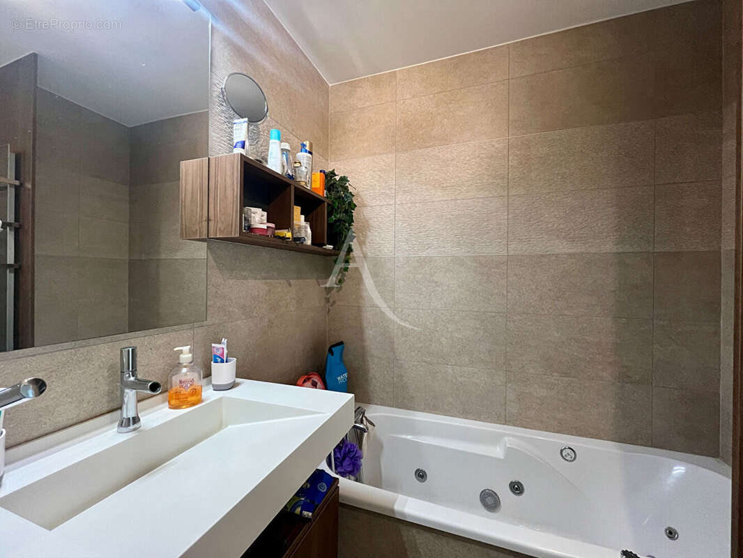 Appartement à TOURS