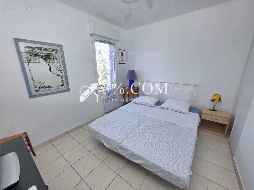 Charmante maison résidence avec piscine et aperçu mer - photo 12