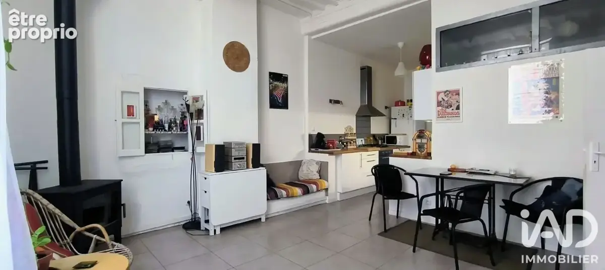 Photo 1 - Maison à GANGES