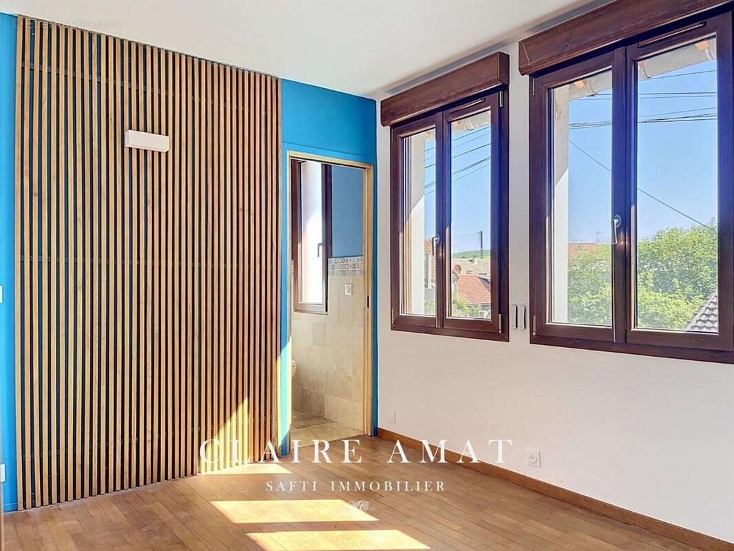 Maison 80 m² à Beynes  - photo 6