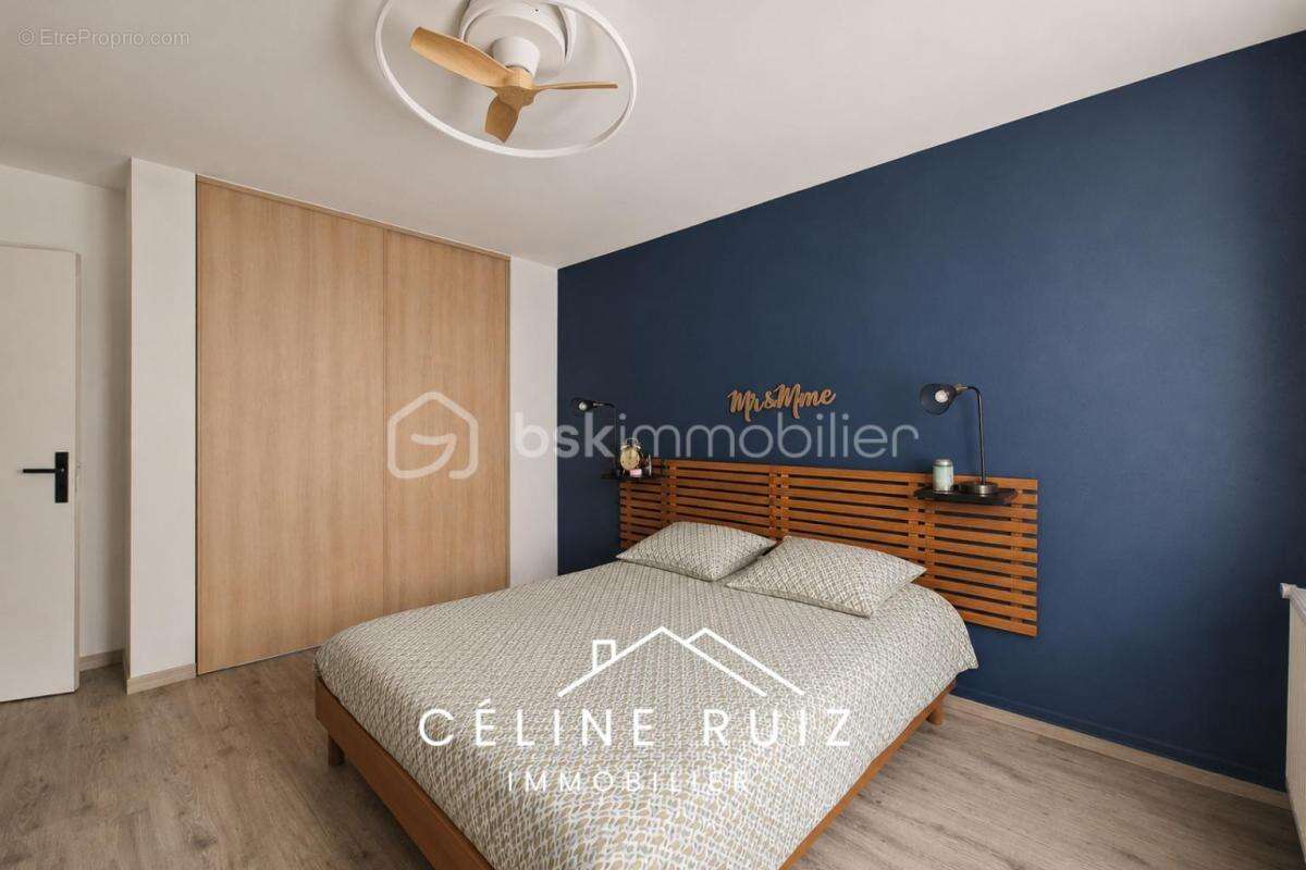 Maison 5 chambres Beaucouzé - photo 12