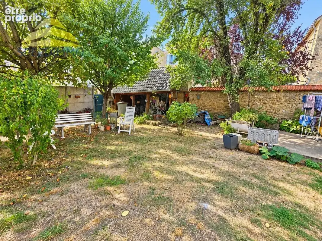 Charmante maison 4 pièces avec jardin et garage - photo 11