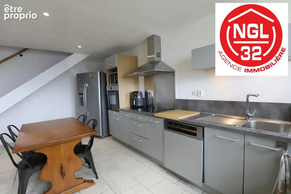 Maison 4 pièces 98 m² à vendre à Challonges (74910) - photo 9