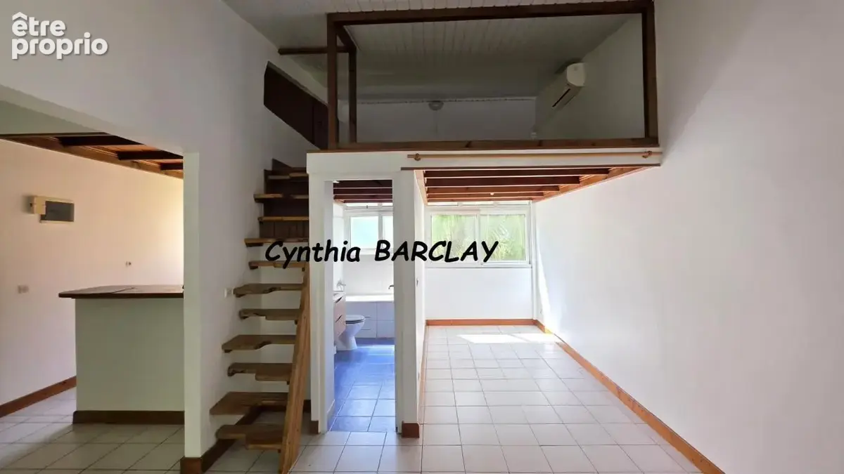 Appartement - photo 5