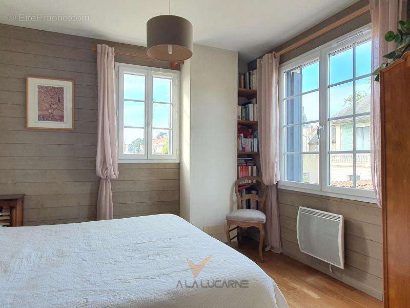 Maison à SAINT-TROJAN-LES-BAINS