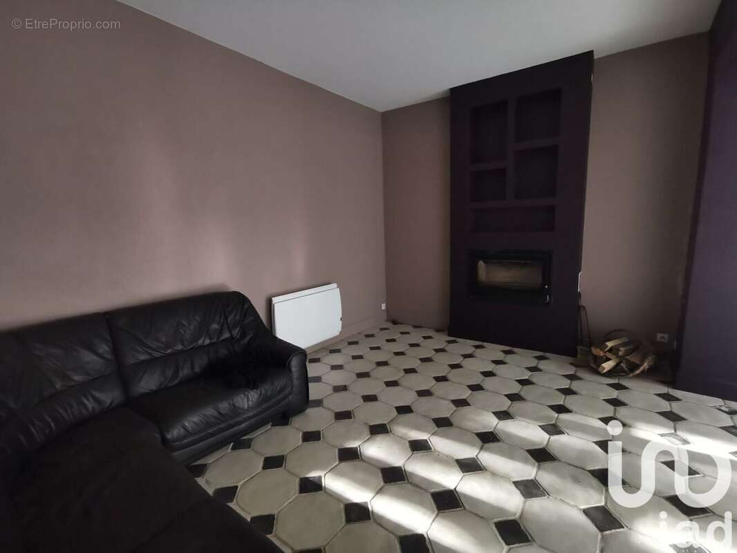 Photo 7 - Maison à PONTRIEUX