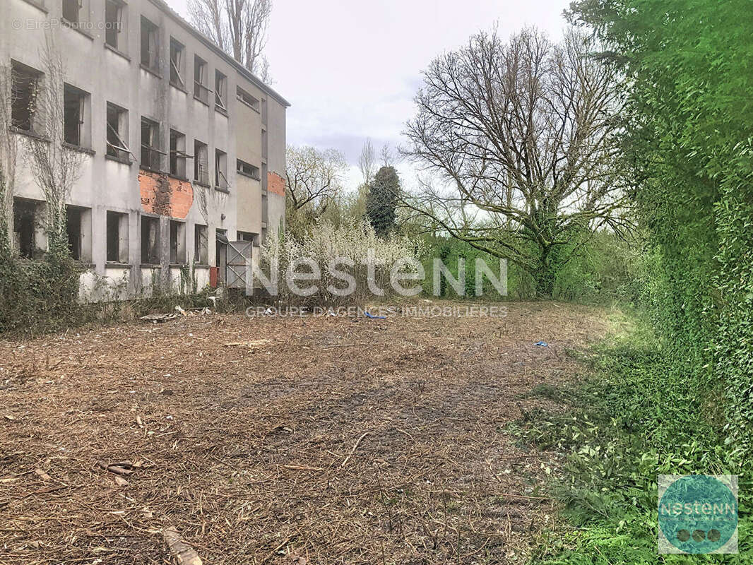 Appartement à SALBRIS
