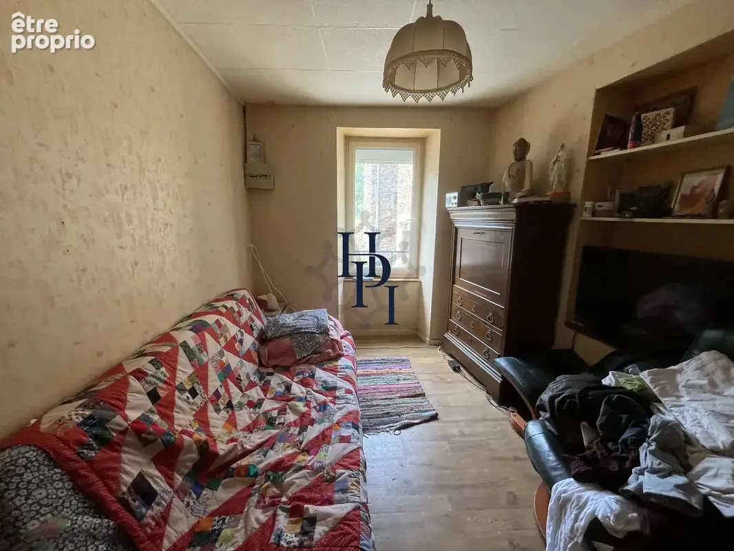 Vente maison avec jardin non attenant secteur Camarès - photo 12
