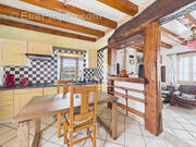 Maison à LA BASTIDE-CLAIRENCE