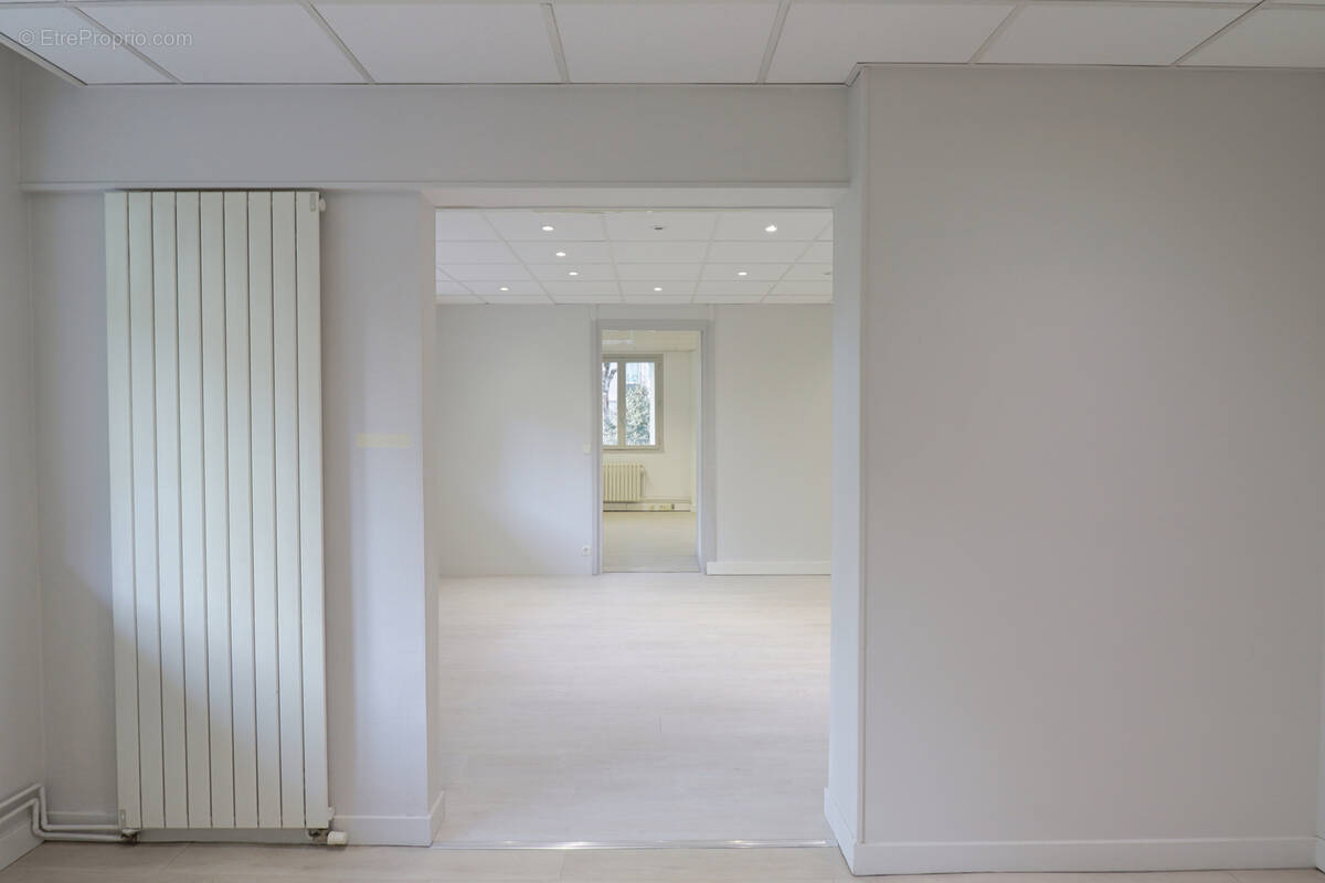 Appartement à CALUIRE-ET-CUIRE