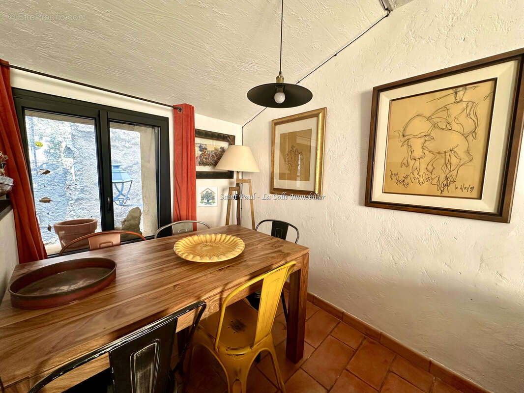 Maison à SAINT-PAUL