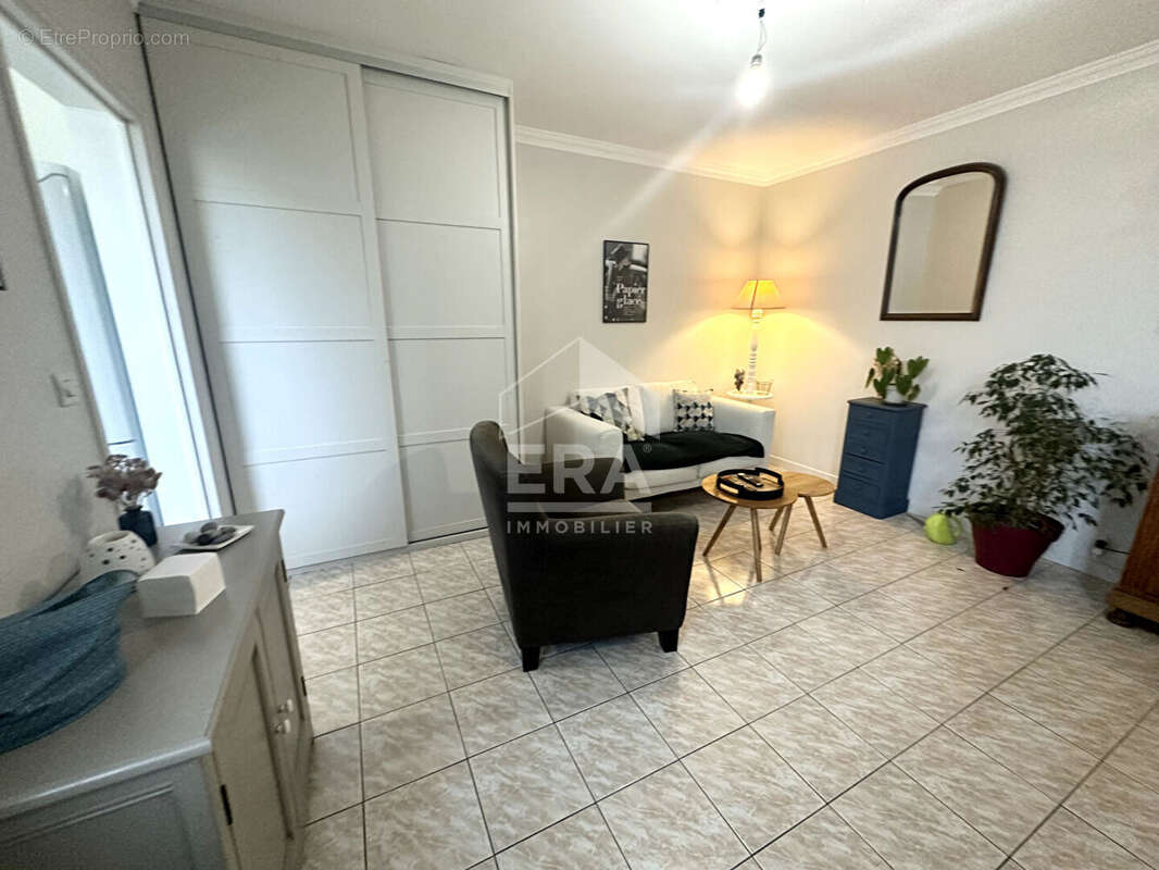 Appartement à MONTEREAU-FAULT-YONNE