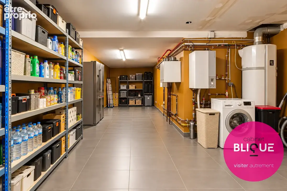 Plein sud, plein d’espace, plein de bonnes raisons de craquer. - photo 17