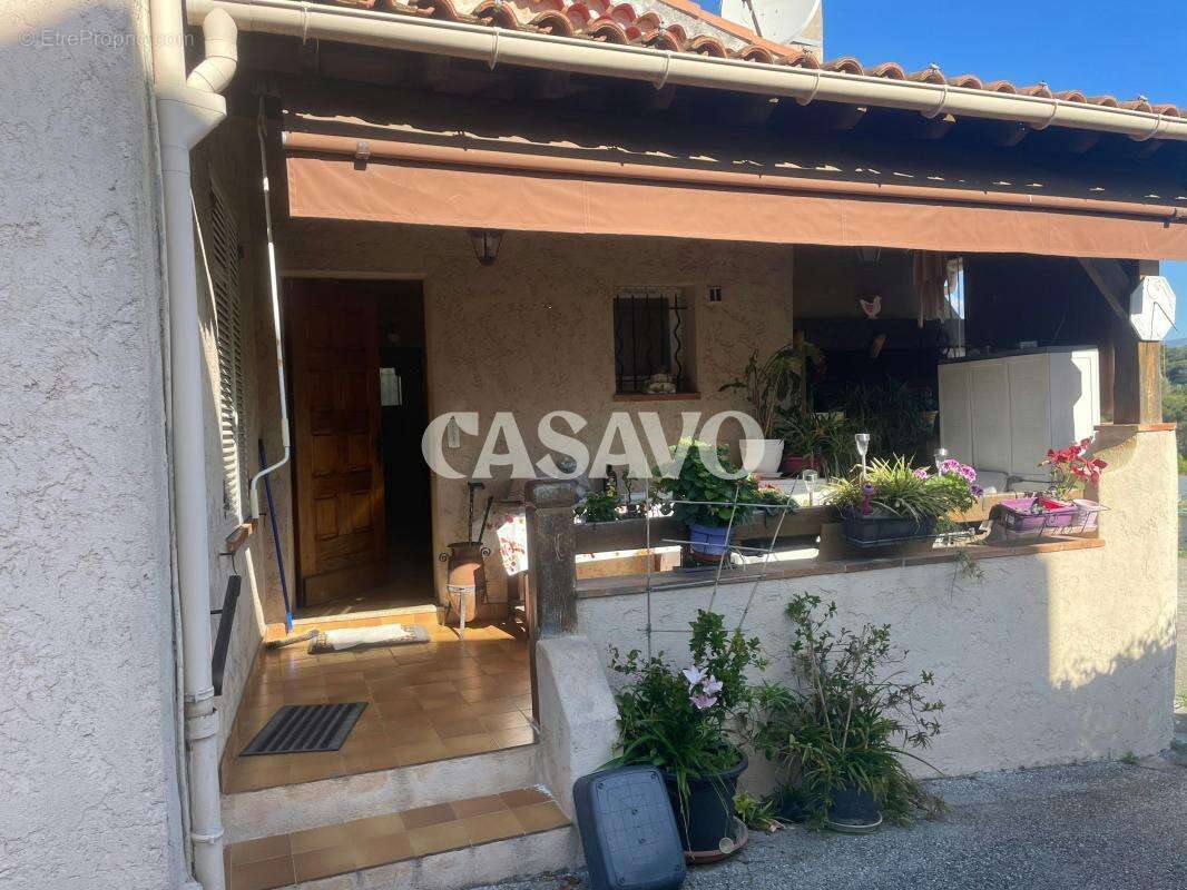Vente Maison 6 pièces de 170m² - 06600 Antibes - photo 3