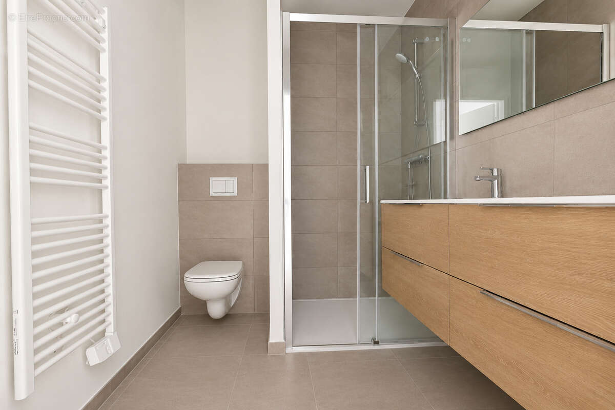 Appartement à THONON-LES-BAINS