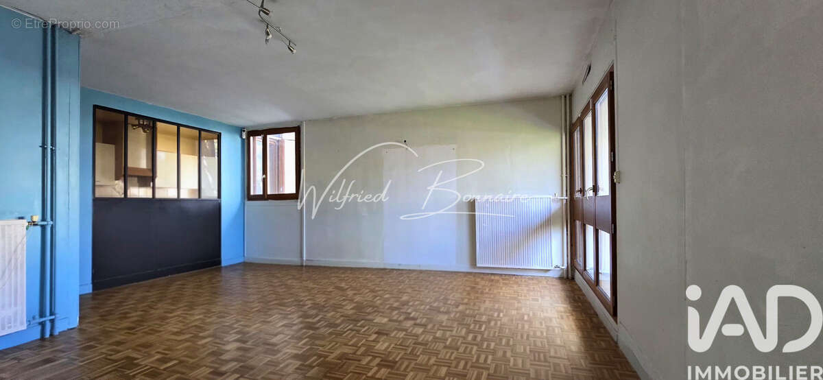 Photo 3 - Appartement à NANTERRE