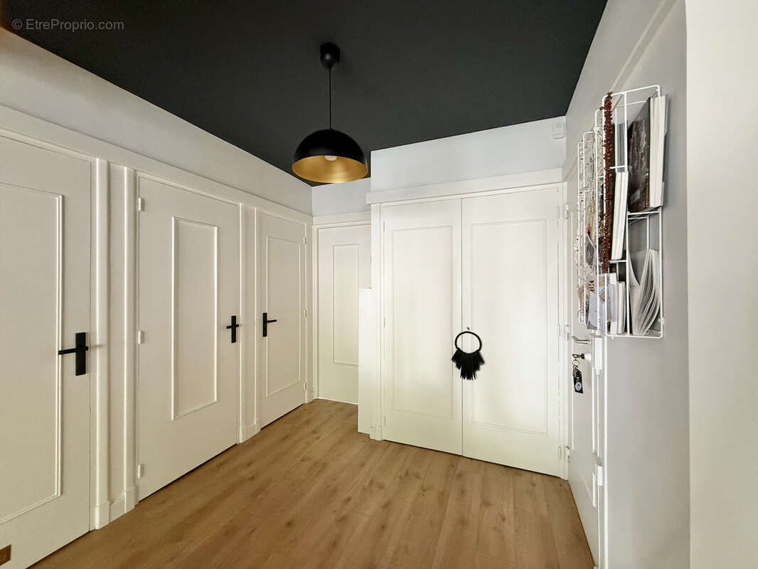Appartement à LA MADELEINE